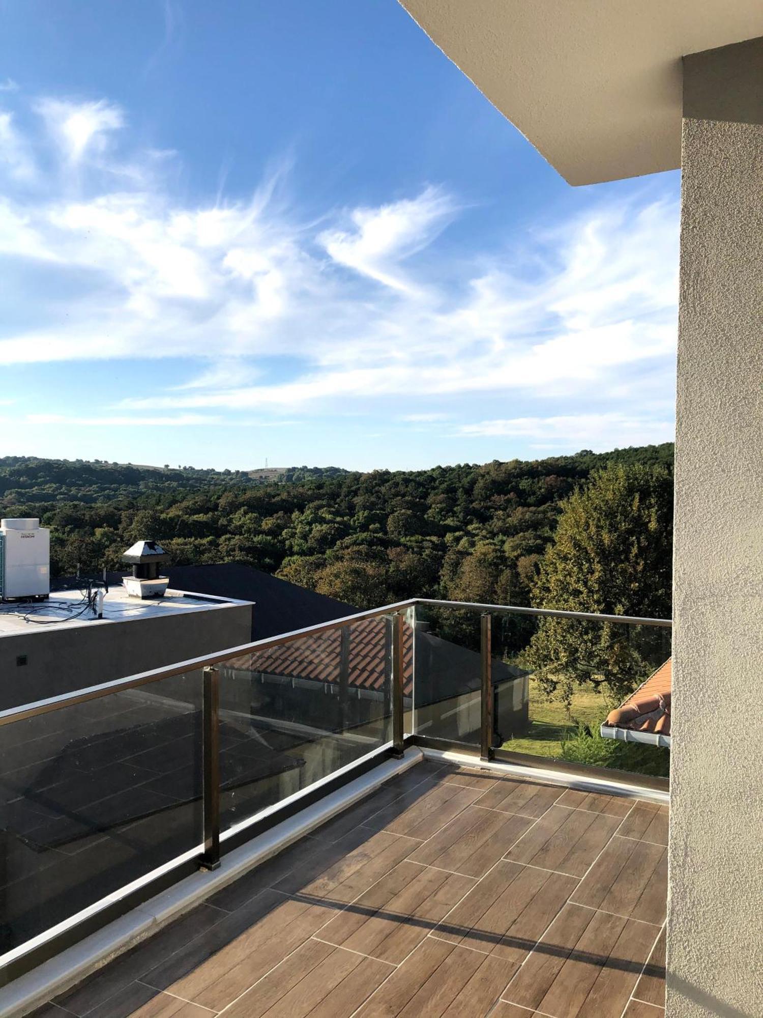 Large Private Villa Arnavutkoy Exteriör bild
